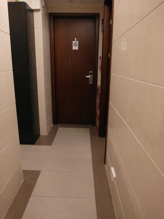 הונג קונג Soho Hotel מראה חיצוני תמונה