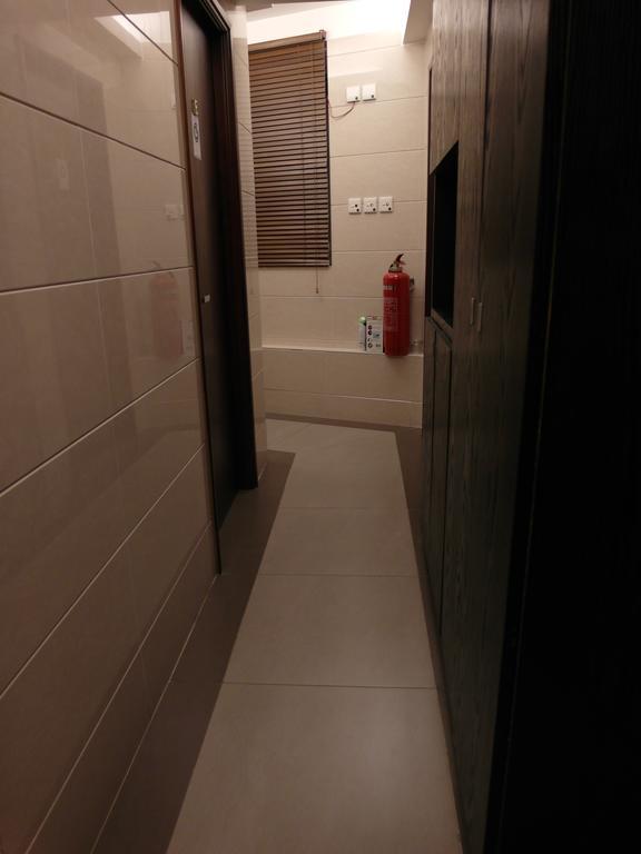הונג קונג Soho Hotel מראה חיצוני תמונה