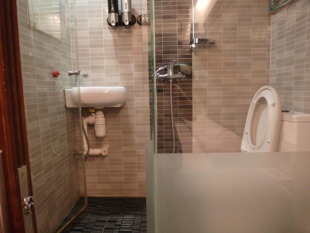 הונג קונג Soho Hotel מראה חיצוני תמונה